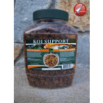 AL-Profi Silk Worms Pupae