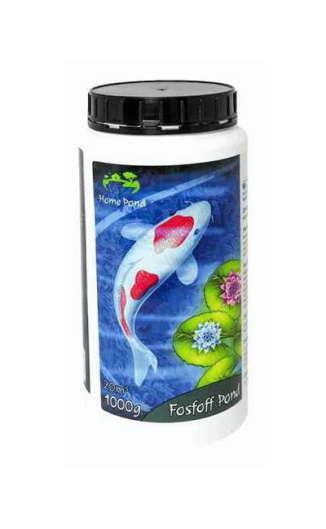 Fosfoff Pond 1000 g
