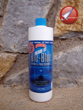 Microbe-Lift Bio-Blue Colorant 475 ml