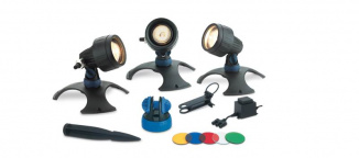 OASE Lunaqua 3 Set 2