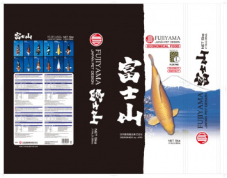 FujiYama medium 5kg