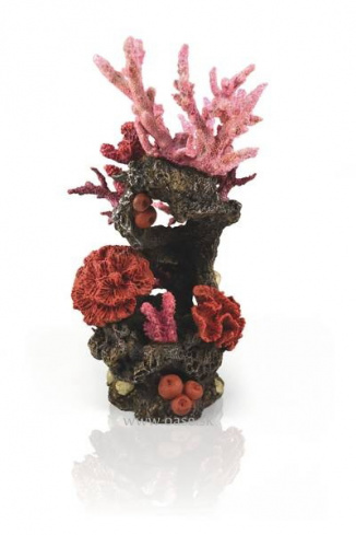 biOrb Reef ornament red