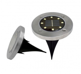 Solar Ground LED Set 2