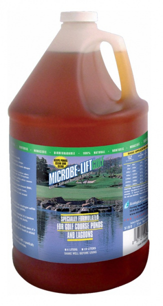 Microbe-Lift GOLF 19 l