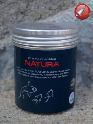 FIAP premiumactive Natura
