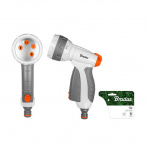 Adjustable spray gun Bradas WL-EN52M