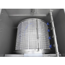 FIAP Bubnový filter 90