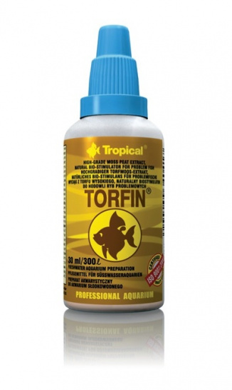 Tropical Torfin 50 ml