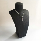 Pendant with Showa Koi