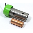 VELDA IT 15 Replacement anode