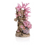 biOrb Reef ornament pink