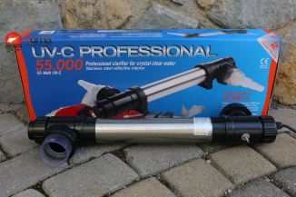 UV-C PROFESSIONAL 55 W