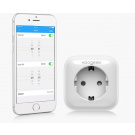 Koogeek Wi-Fi Enabled Smart Plug