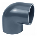 PVC Elbow 32 mm 90°