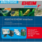 Eheim Control Center & Interface