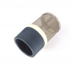 Stainless steel suction strainer 32 mm