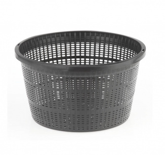 Plant basket round 21 cm