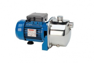 AQUAFORTE Jetpump JCR-80