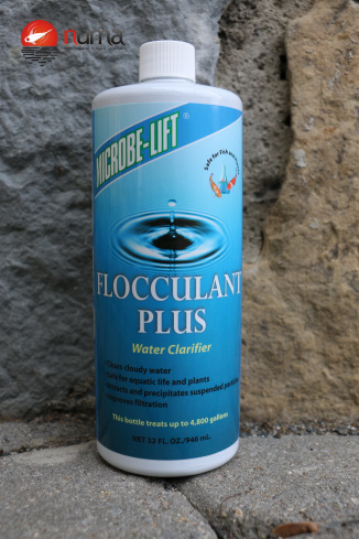 Microbe-Lift Flocculant Plus 1 l