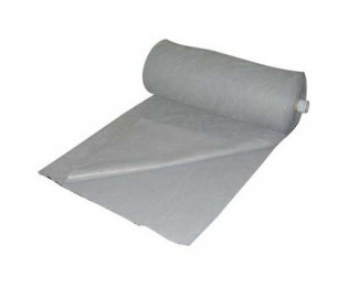 PVC pond liner grey 1,5mm 2,15m