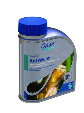 OASE AntiWurm 500 ml