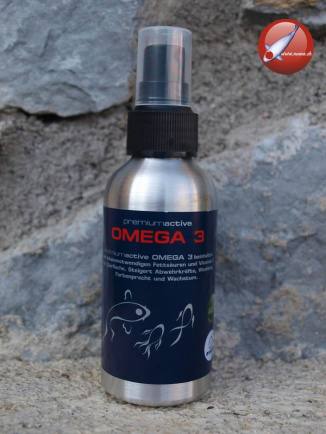 FIAP premiumactive Omega 3