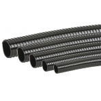 Spiral flexi hose 63mm