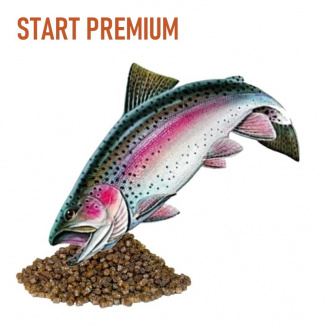 START PREMIUM 20 kg