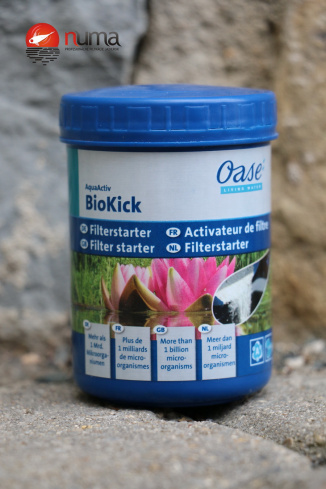 OASE AquaActiv BioKick CWS 100 ml 