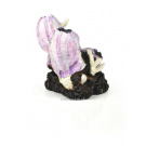 biOrb Barnacle ornament small pink