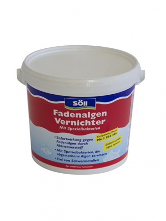 Söll FadenalgenVernichter 10 kg