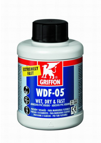 Griffon WDF-05 250ml