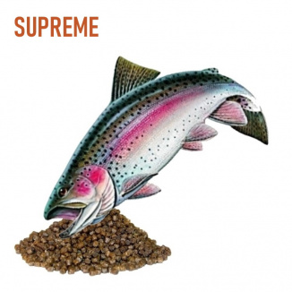 SUPREME 25 kg