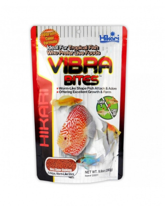 Hikari Vibra Bites™ 280g