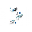 Juwel Reflector HiFlex 895 mm