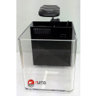 Akrylátové nano akvárium X1