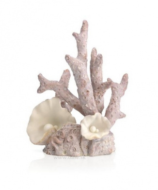 biOrb Coral ornament medium