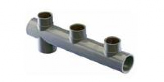 PVC Manifold