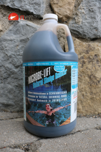 Microbe-Lift Natural Sludge Reducer 4 l