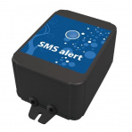 SMS Alert with flow switch