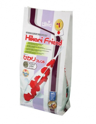 Hikari Friend medium 10 kg