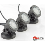 Pontec PondoStar LED Set 3