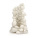 biOrb Pebble ornament medium white