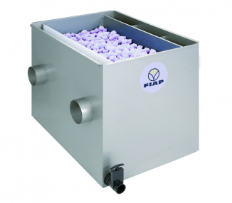 FIAP Modul Active Jumbo BioCube