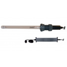 UV-lampa ponorná 75W