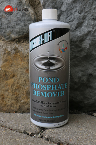 Microbe-Lift Phosphate Remover 1 litre