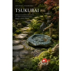 Japonská Tsukubai s KOI
