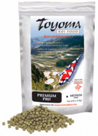 TOYOMA Premium 1,8 kg