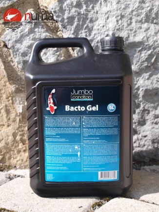 Bacto Gel Jumbo 5 l