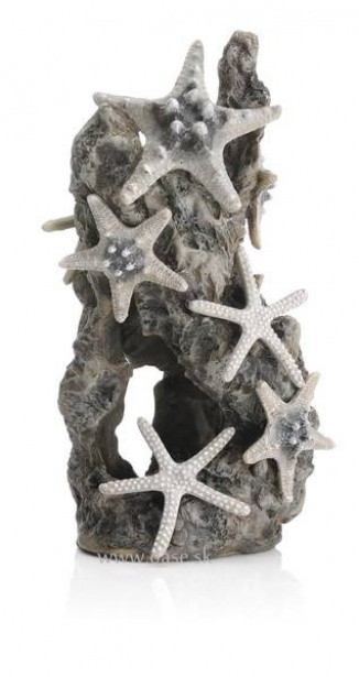 biOrb Sea star rock ornament